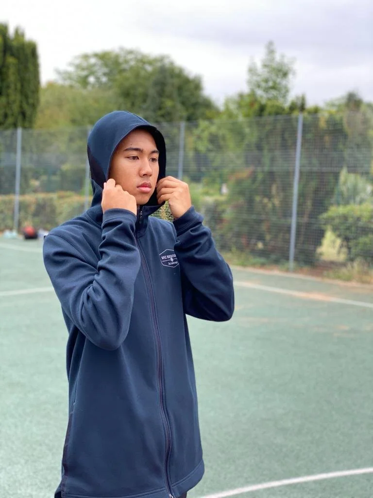 Flyknit hoodie best sale